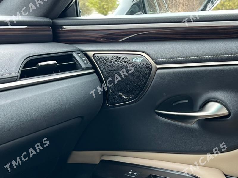 Lexus ES 350 2019 - 510 000 TMT - Ашхабад - img 6