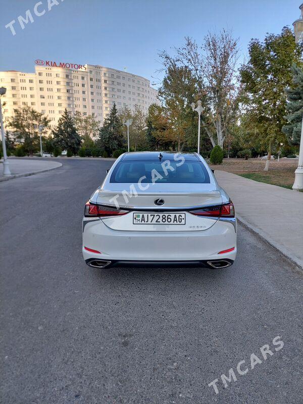 Lexus ES 350 2019 - 510 000 TMT - Ашхабад - img 3