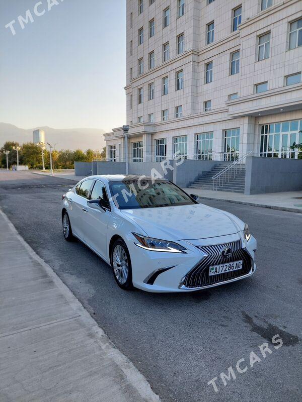 Lexus ES 350 2019 - 510 000 TMT - Ашхабад - img 5