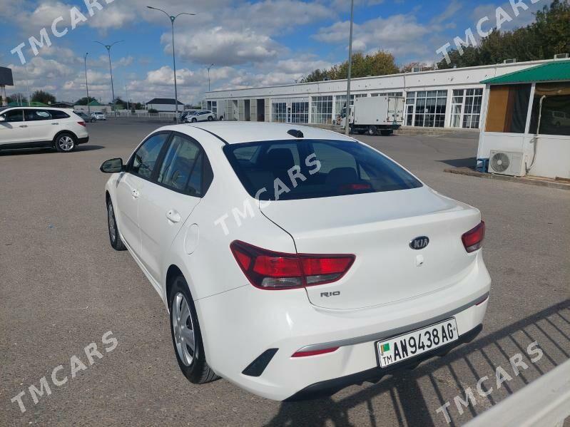 Kia Rio 2021 - 215 000 TMT - Хитровка - img 5