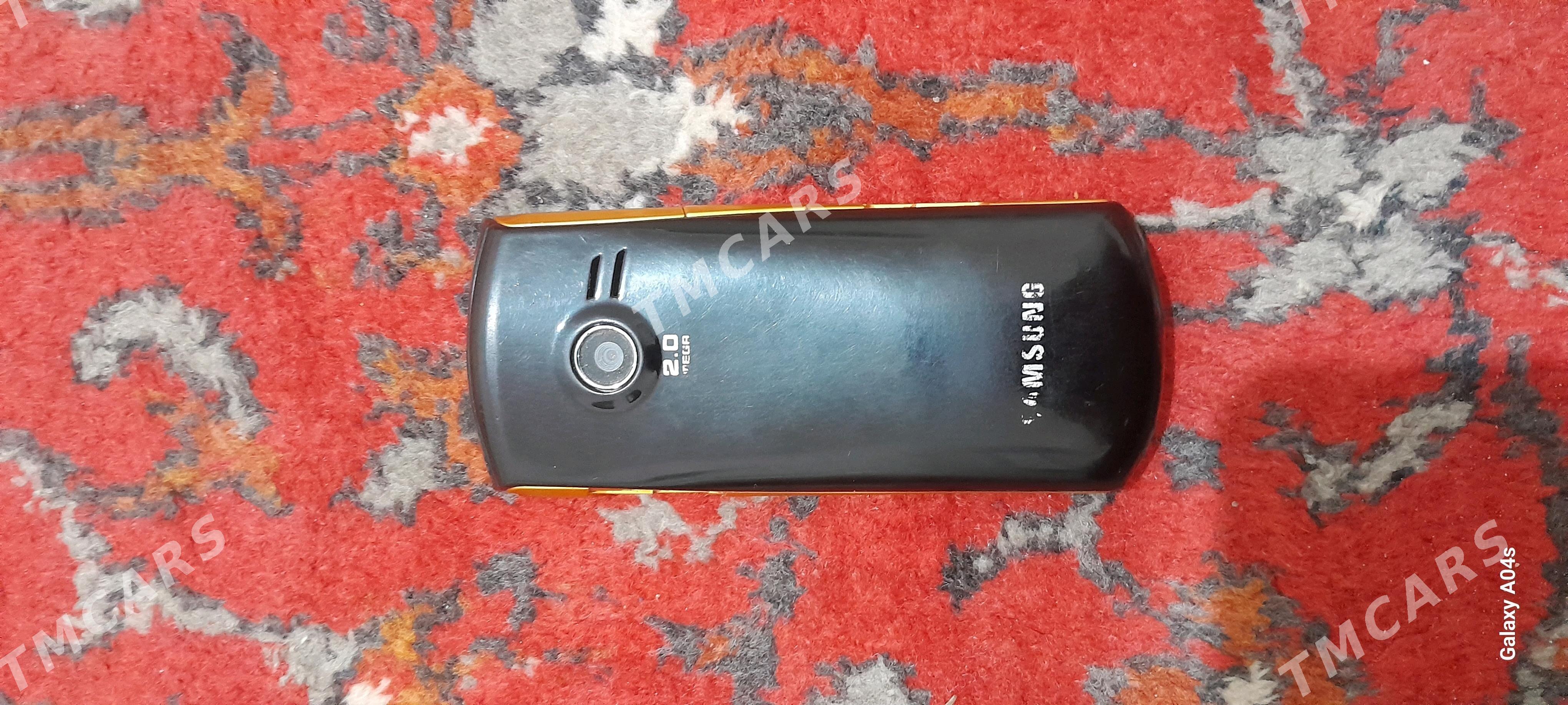 samsung 3200 - Мары - img 2