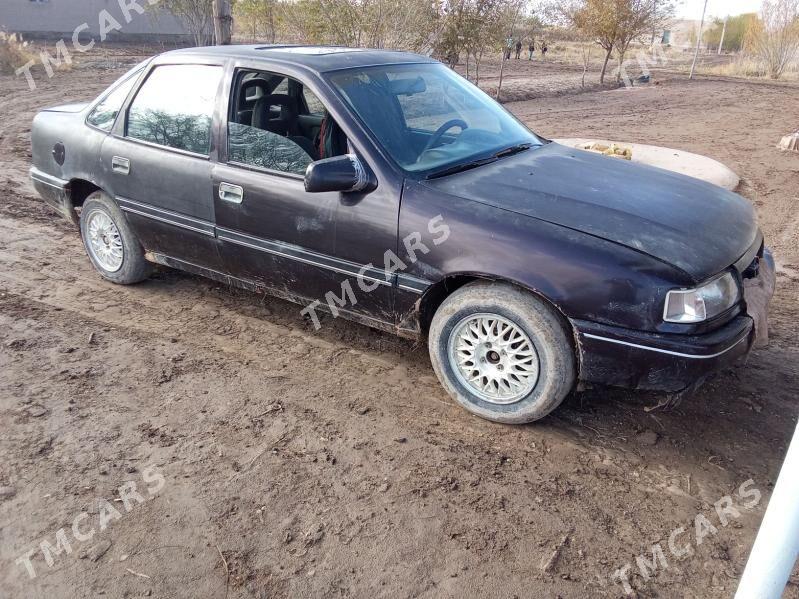 Opel Vectra 1992 - 15 000 TMT - Türkmenbaşy etr. - img 2