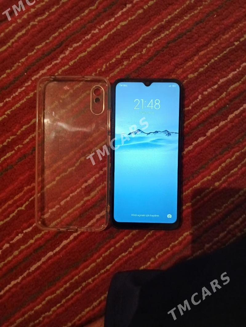 Redmi 9 A - Теджен - img 3