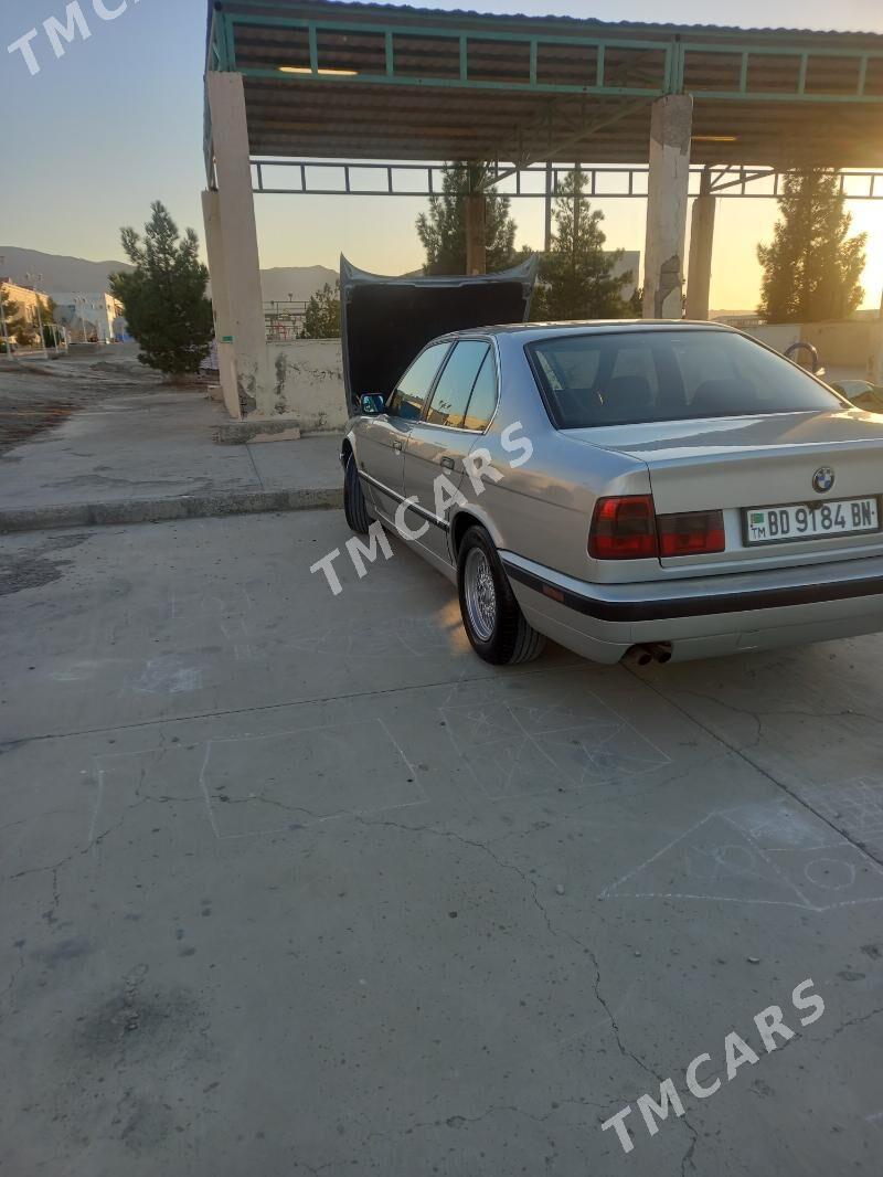 BMW 525 1995 - 60 000 TMT - Türkmenbaşy - img 2