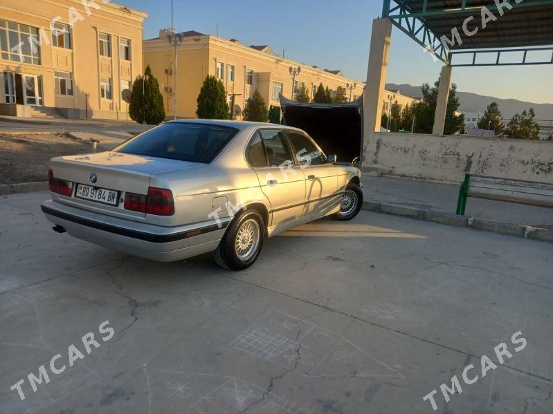 BMW 525 1995 - 60 000 TMT - Türkmenbaşy - img 4