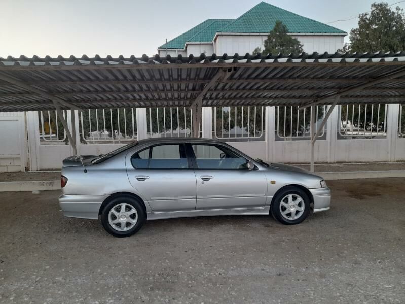 Nissan Primera 1995 - 30 000 TMT - Балканабат - img 3