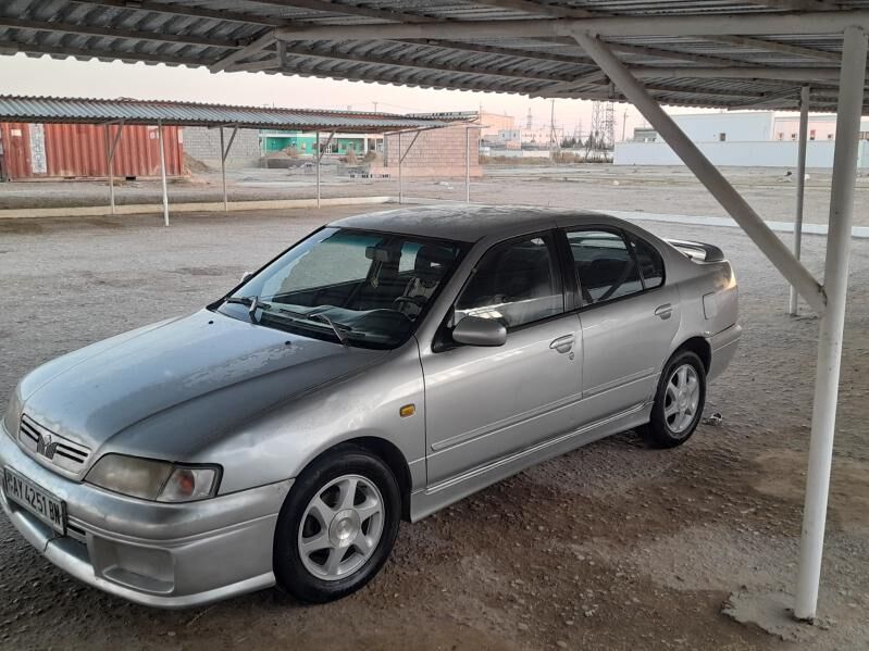 Nissan Primera 1995 - 30 000 TMT - Балканабат - img 7