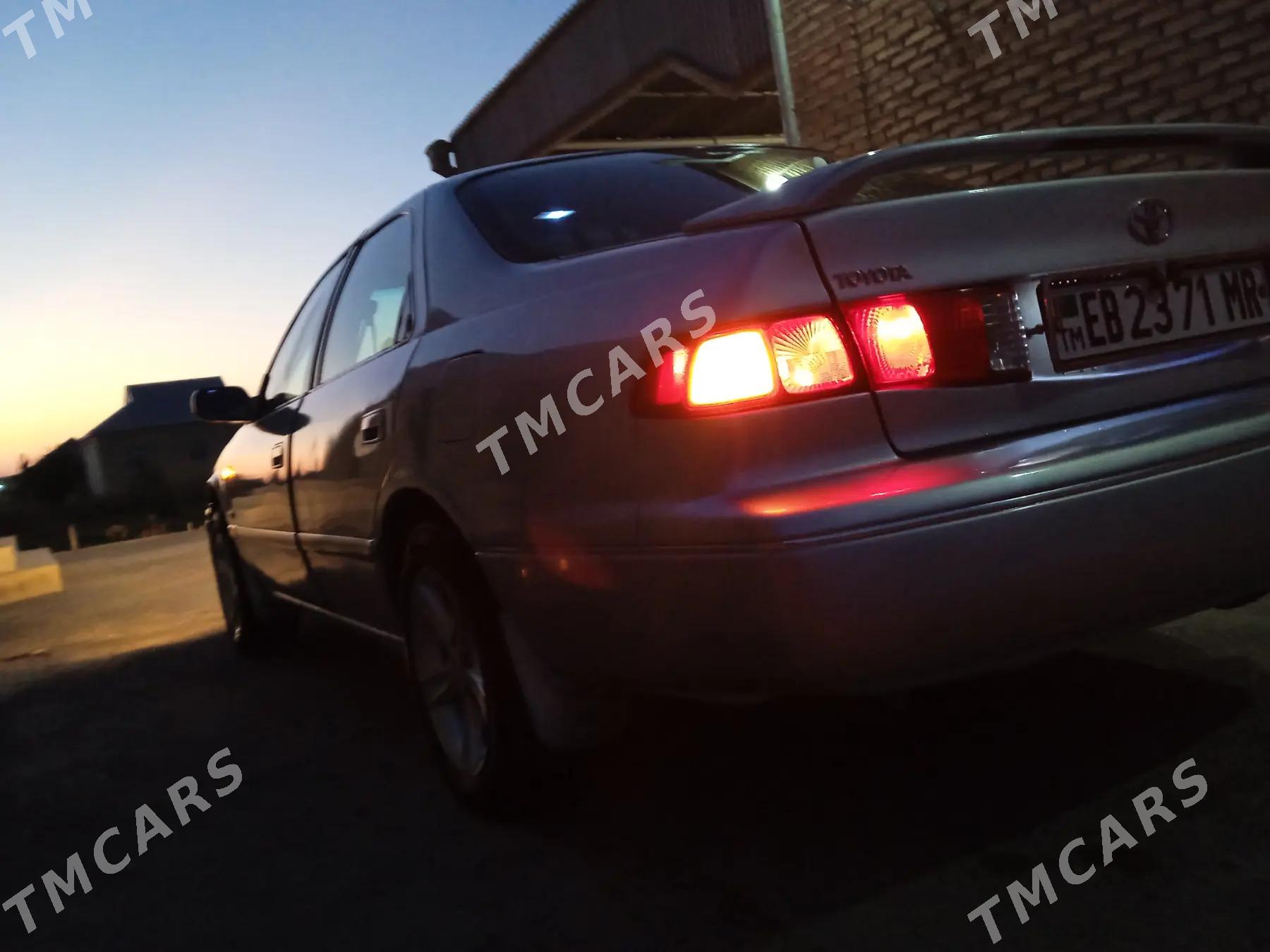 Toyota Camry 2000 - 109 000 TMT - Sakarçäge - img 10