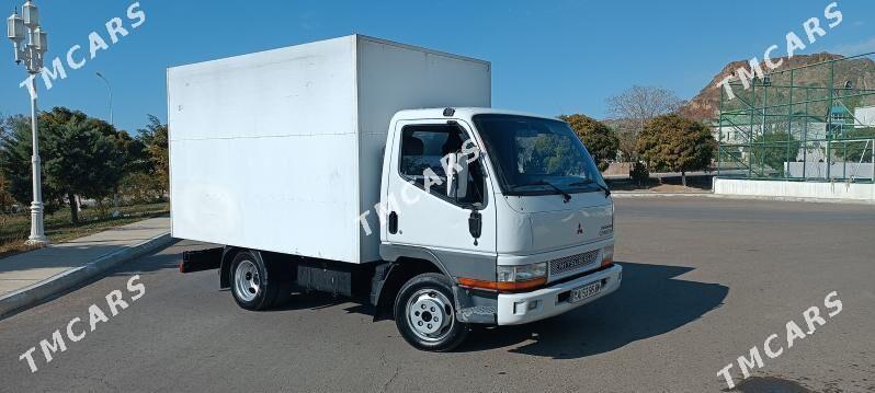 Mitsubishi Canter 2002 - 250 000 TMT - Туркменбаши - img 2