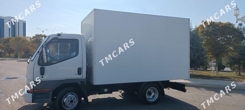 Mitsubishi Canter 2002 - 250 000 TMT - Туркменбаши - img 3