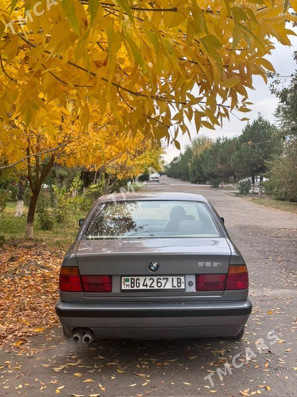 BMW 535 1992 - 50 000 TMT - Türkmenabat - img 4