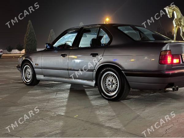 BMW 535 1992 - 50 000 TMT - Türkmenabat - img 2