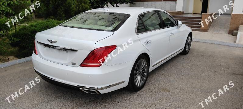 Hyundai Genesis 2016 - 520 000 TMT - Aşgabat - img 2