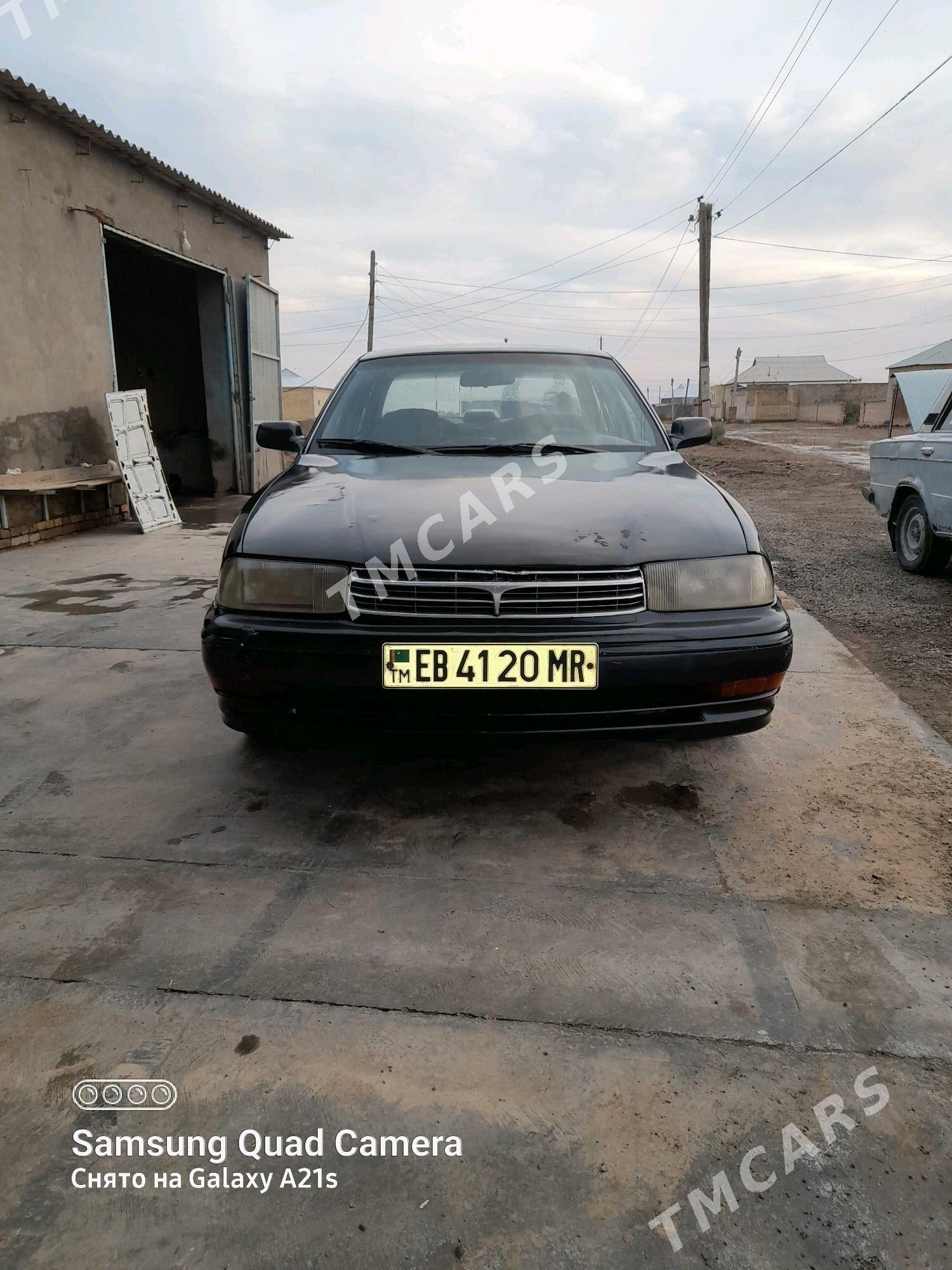 Toyota Camry 1993 - 44 000 TMT - Байрамали - img 6