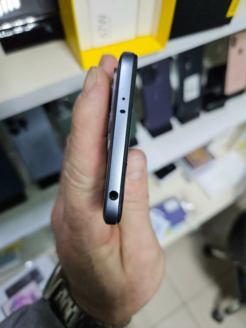 POCO X5 12/256 GB KREDIT - Торговый центр "15 лет Независимости" - img 6