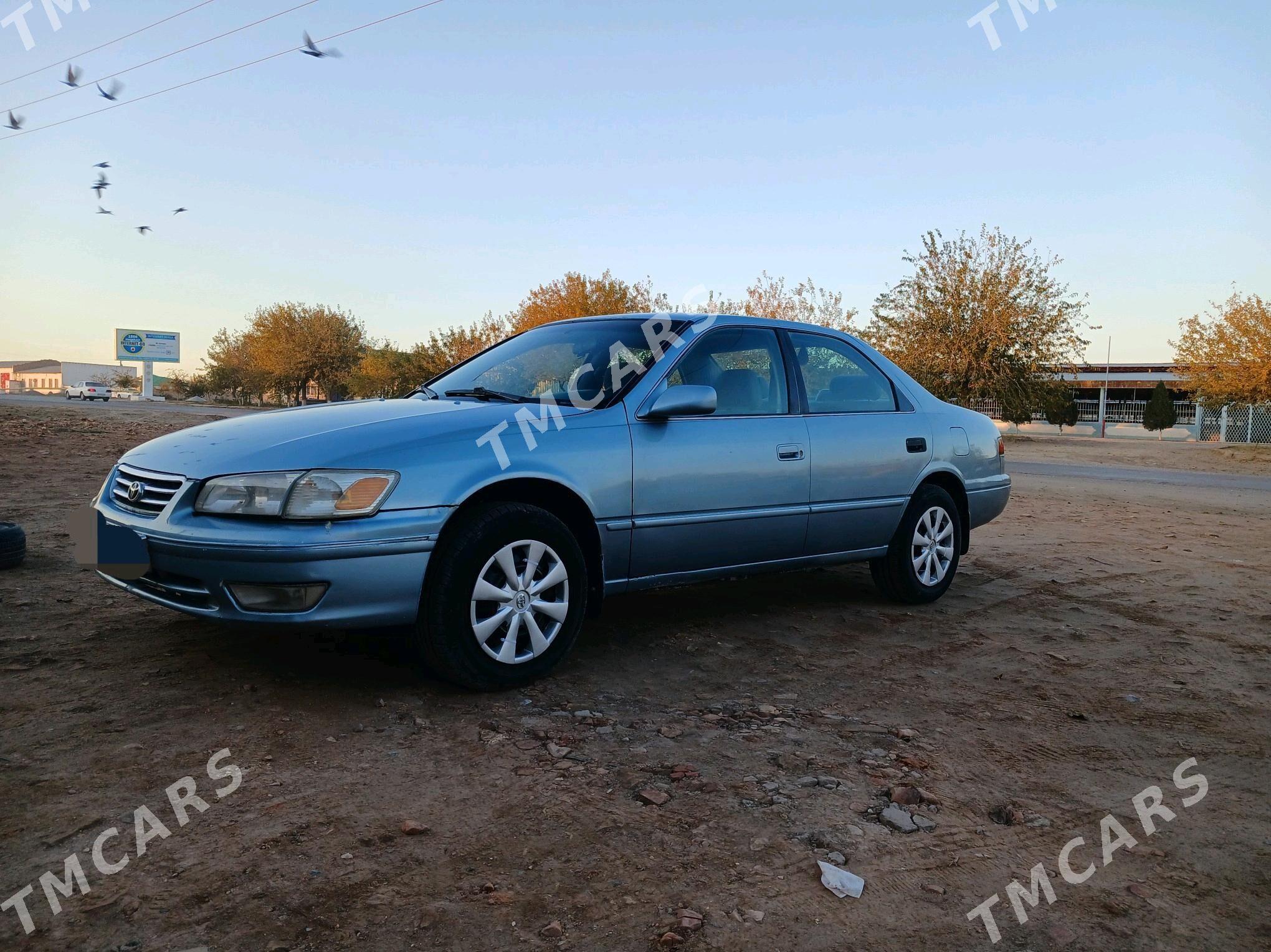 Toyota Camry 1998 - 100 000 TMT - Халач - img 4