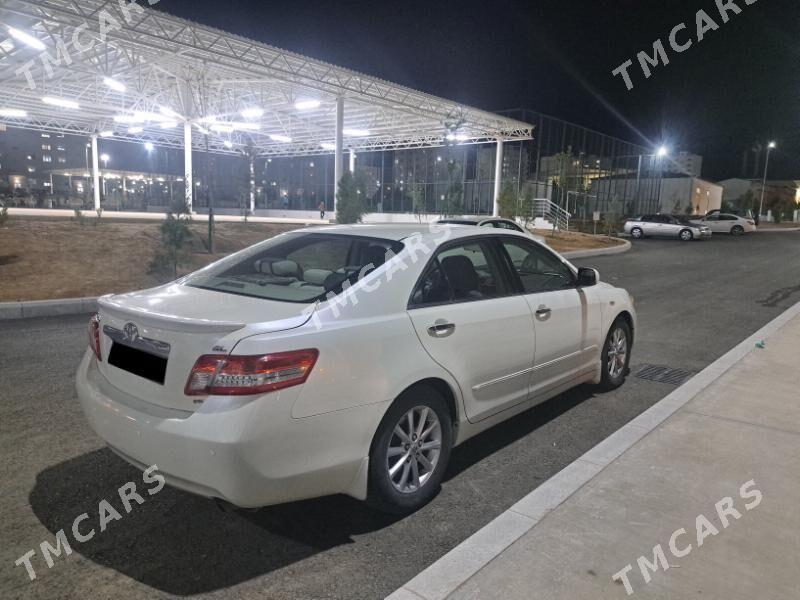 Toyota Camry 2010 - 240 000 TMT - Ашхабад - img 2