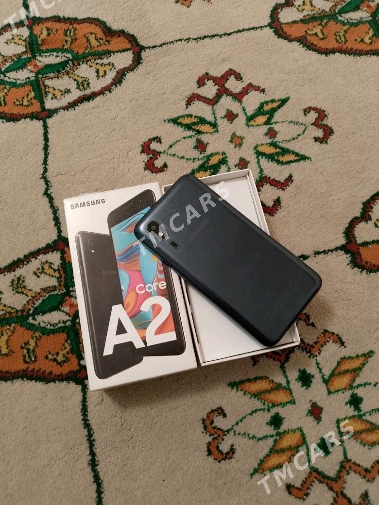 Samsung Galaxy A2 Core - Aşgabat - img 2