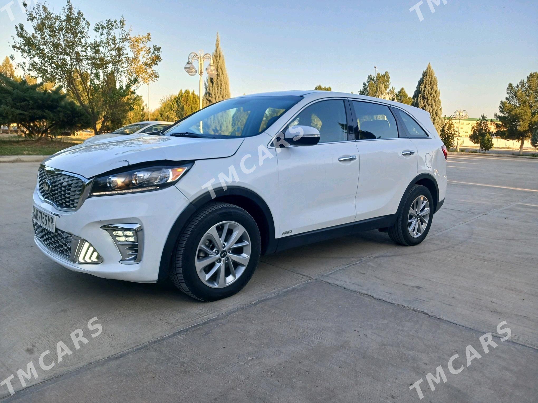 Kia Sorento 2020 - 250 000 TMT - Mary - img 7