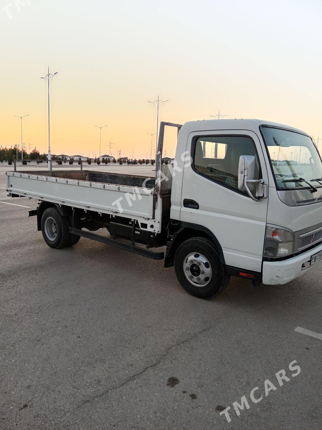 Mitsubishi Canter 2013 - 380 000 TMT - Балканабат - img 4