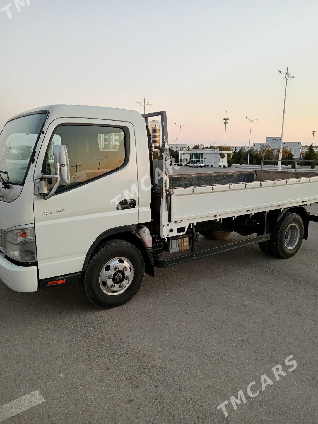 Mitsubishi Canter 2013 - 380 000 TMT - Балканабат - img 3