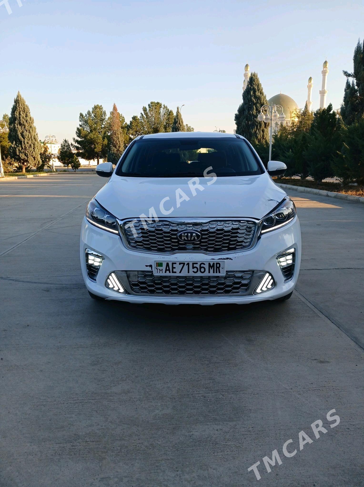 Kia Sorento 2020 - 250 000 TMT - Mary - img 8