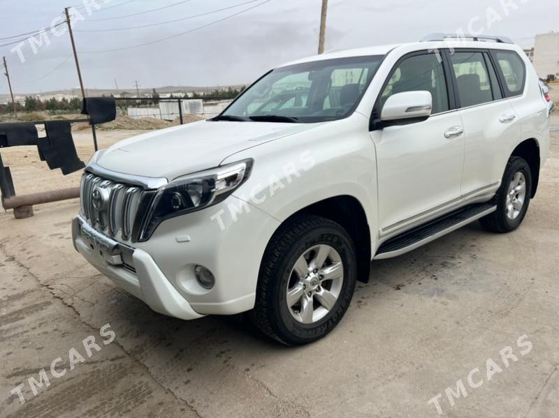 Toyota Land Cruiser Prado 2015 - 477 777 TMT - Hazar - img 7