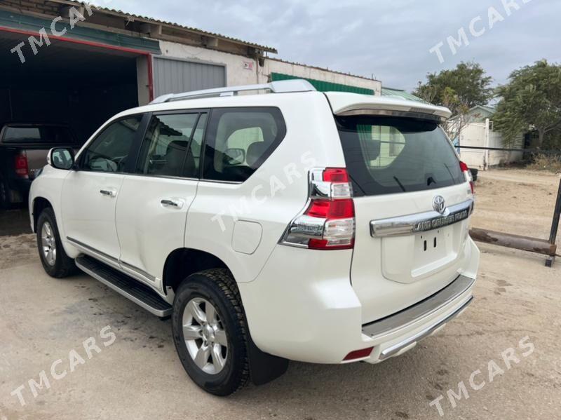 Toyota Land Cruiser Prado 2015 - 477 777 TMT - Hazar - img 2