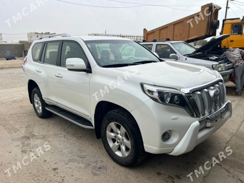 Toyota Land Cruiser Prado 2015 - 477 777 TMT - Hazar - img 3