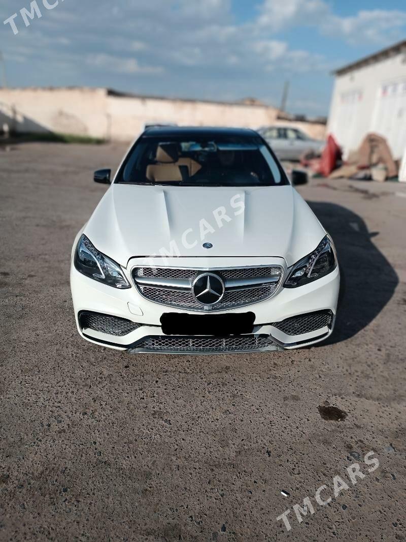 Mercedes-Benz E350 2011 - 340 000 TMT - Туркменабат - img 2