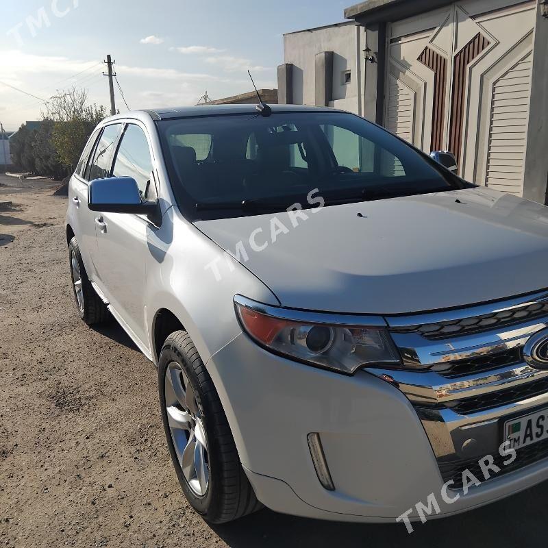 Ford Edge 2013 - 250 000 TMT - Ашхабад - img 5