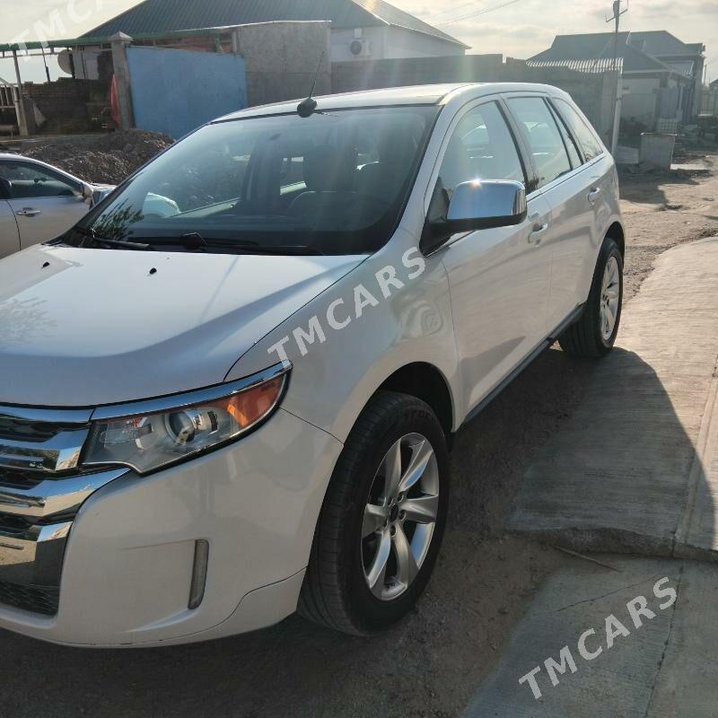 Ford Edge 2013 - 250 000 TMT - Ашхабад - img 6