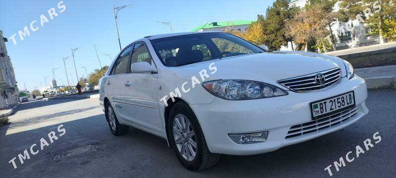 Toyota Camry 2002 - 175 000 TMT - Туркменабат - img 3