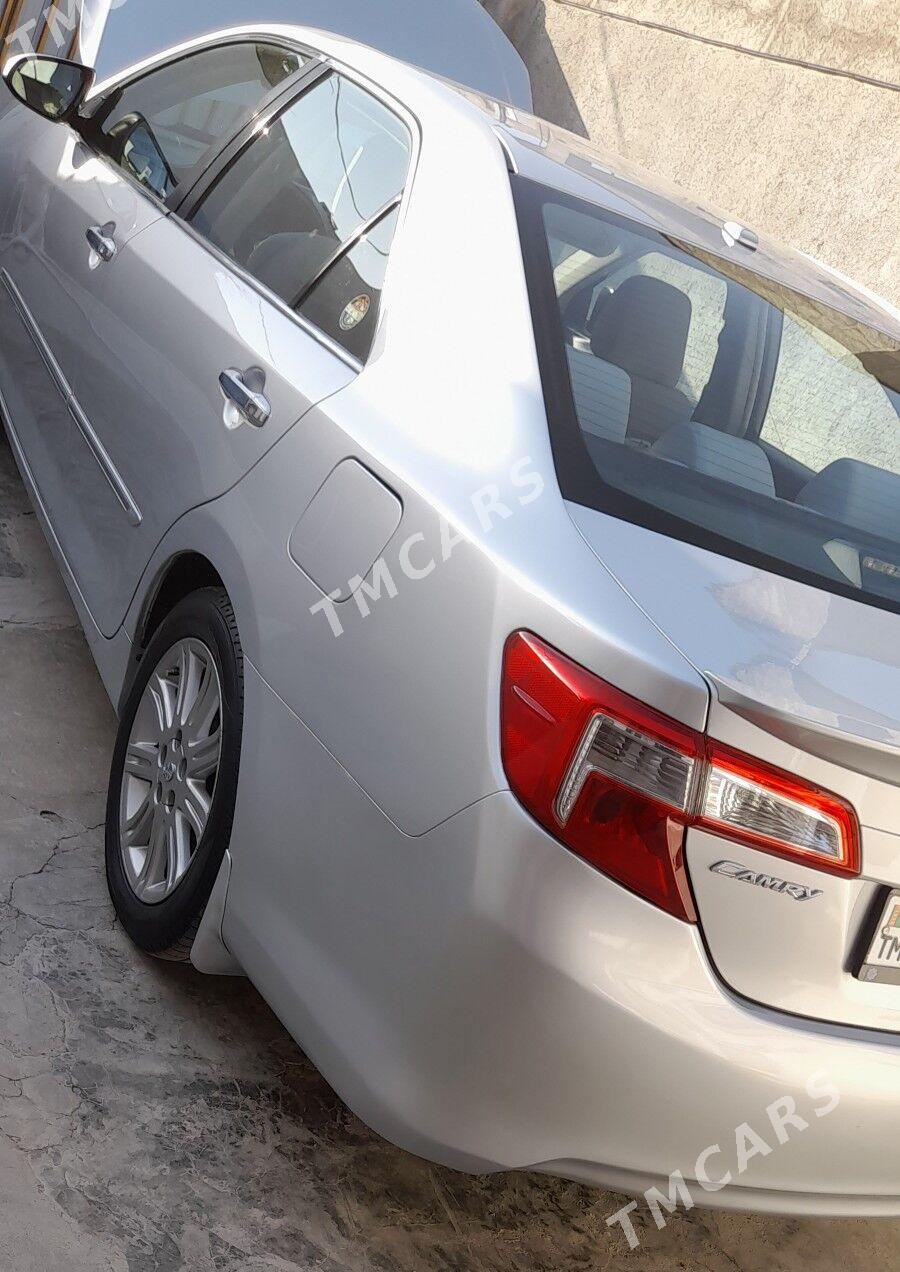 Toyota Camry 2012 - 180 000 TMT - Türkmenbaşy - img 7