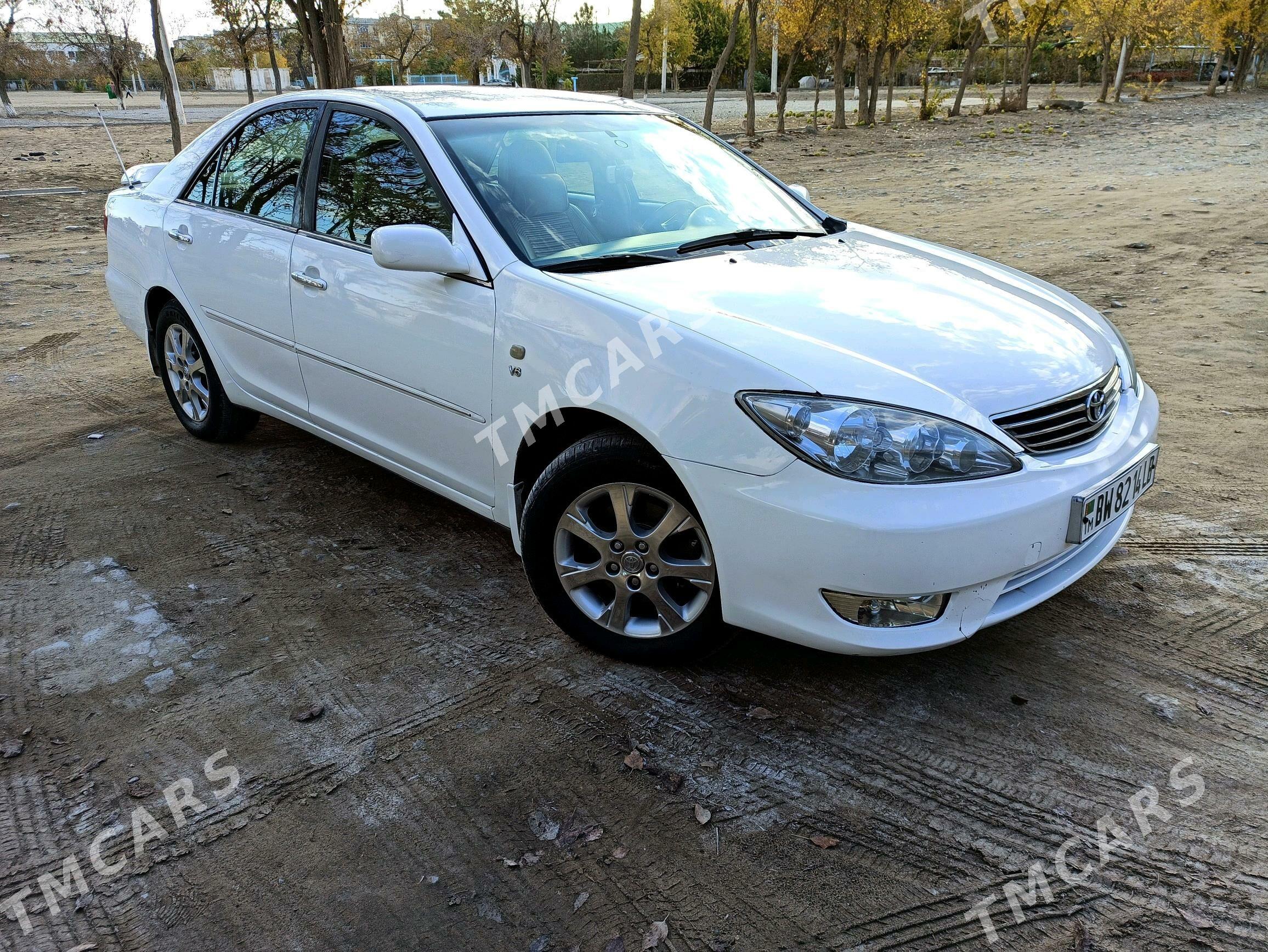 Toyota Camry 2005 - 150 000 TMT - Сейди - img 3