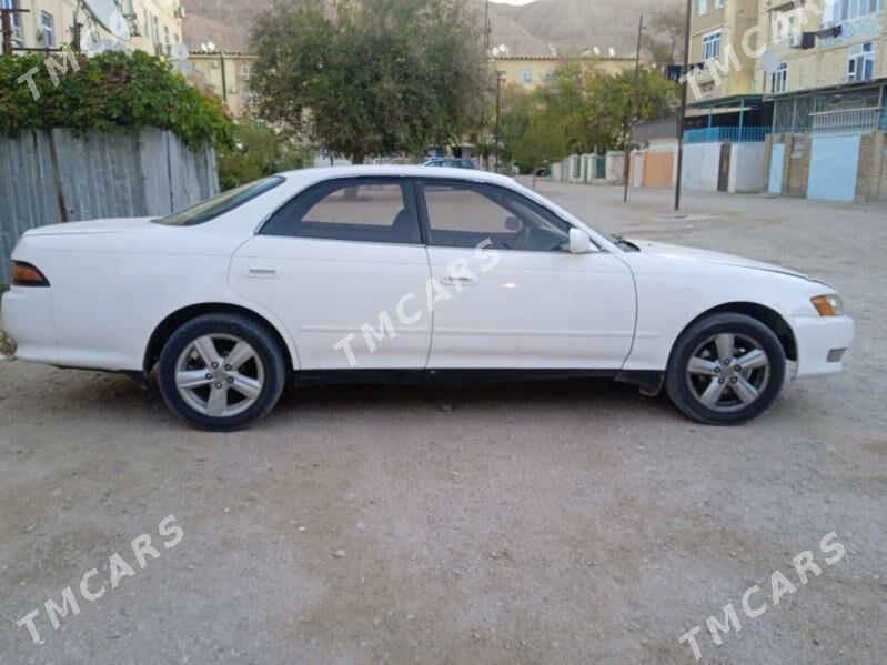 Toyota Mark II 1993 - 28 000 TMT - Balkanabat - img 3