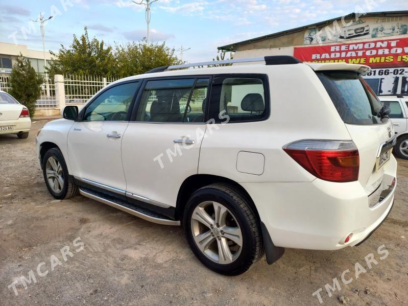 Toyota Highlander 2009 - 240 000 TMT - Parahat 3 - img 3