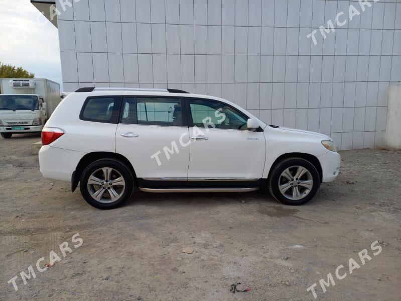 Toyota Highlander 2009 - 240 000 TMT - Parahat 3 - img 4