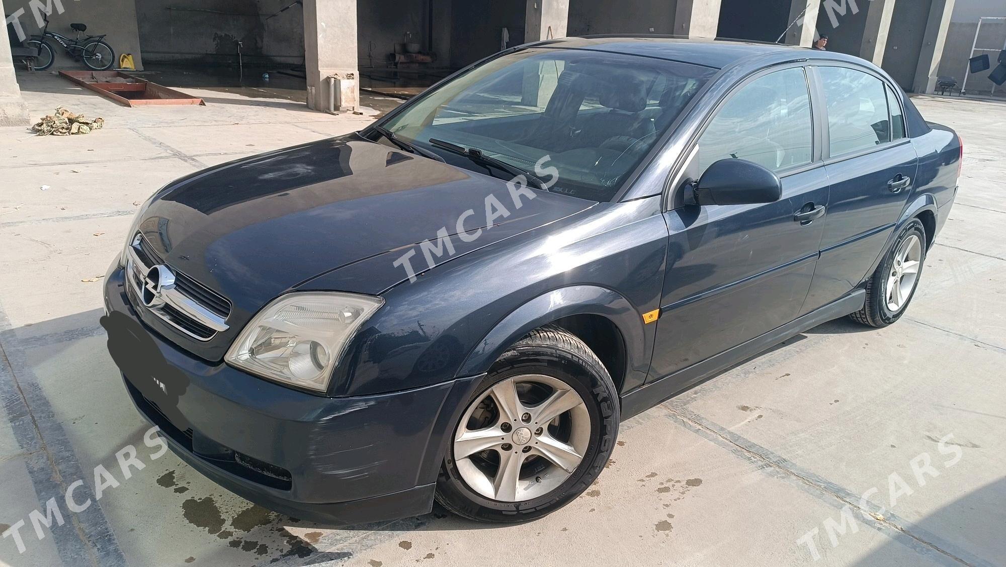 Opel Vectra 2003 - 60 000 TMT - Мары - img 2