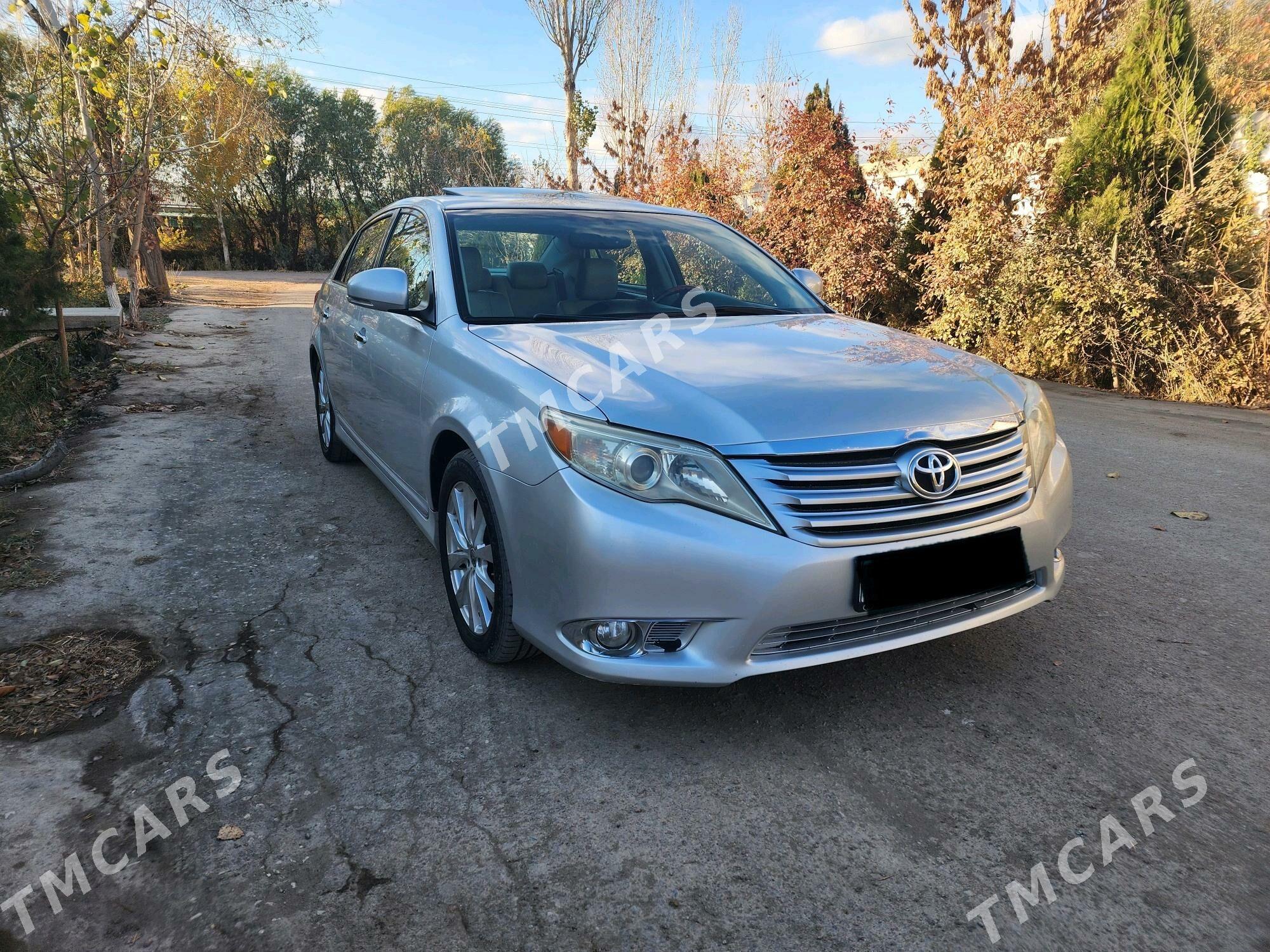 Toyota Avalon 2011 - 270 000 TMT - Дашогуз - img 3