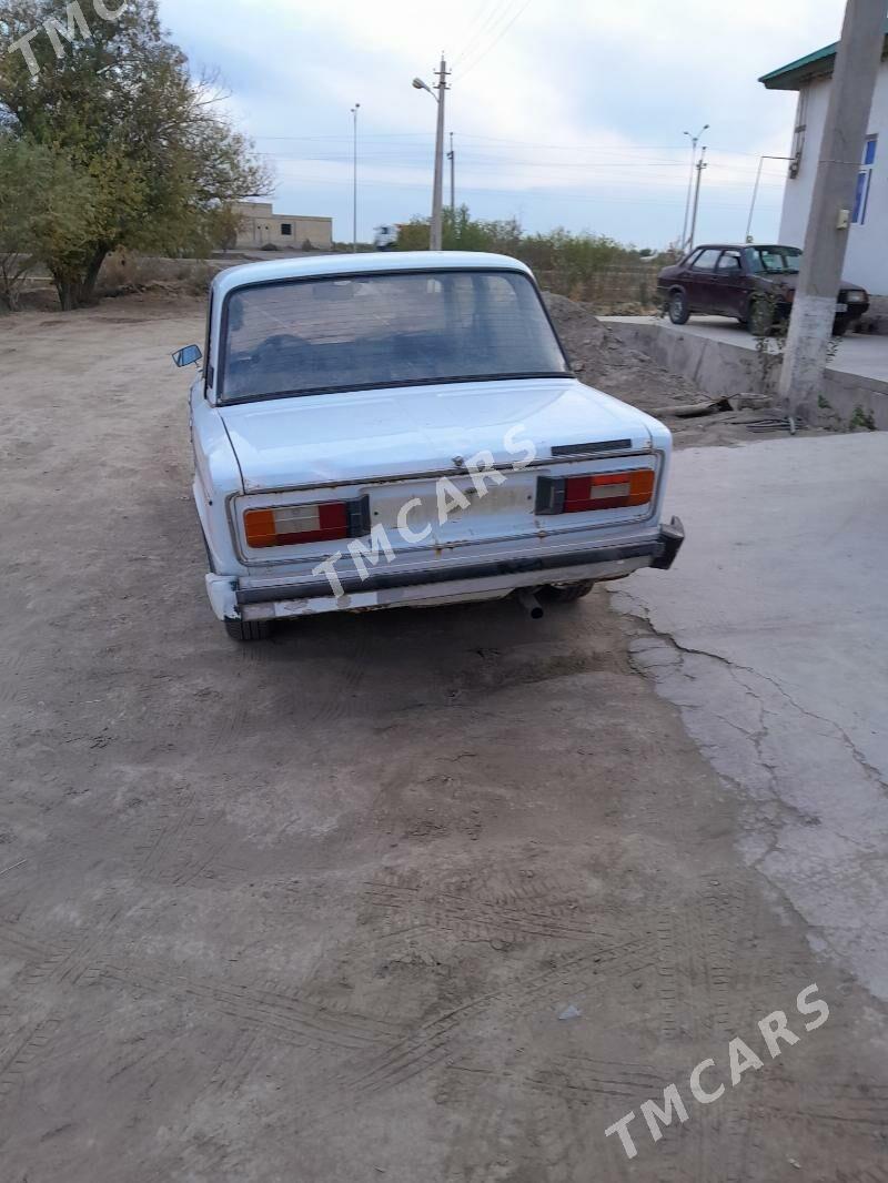 Lada 2106 2001 - 15 000 TMT - Кёнеургенч - img 3