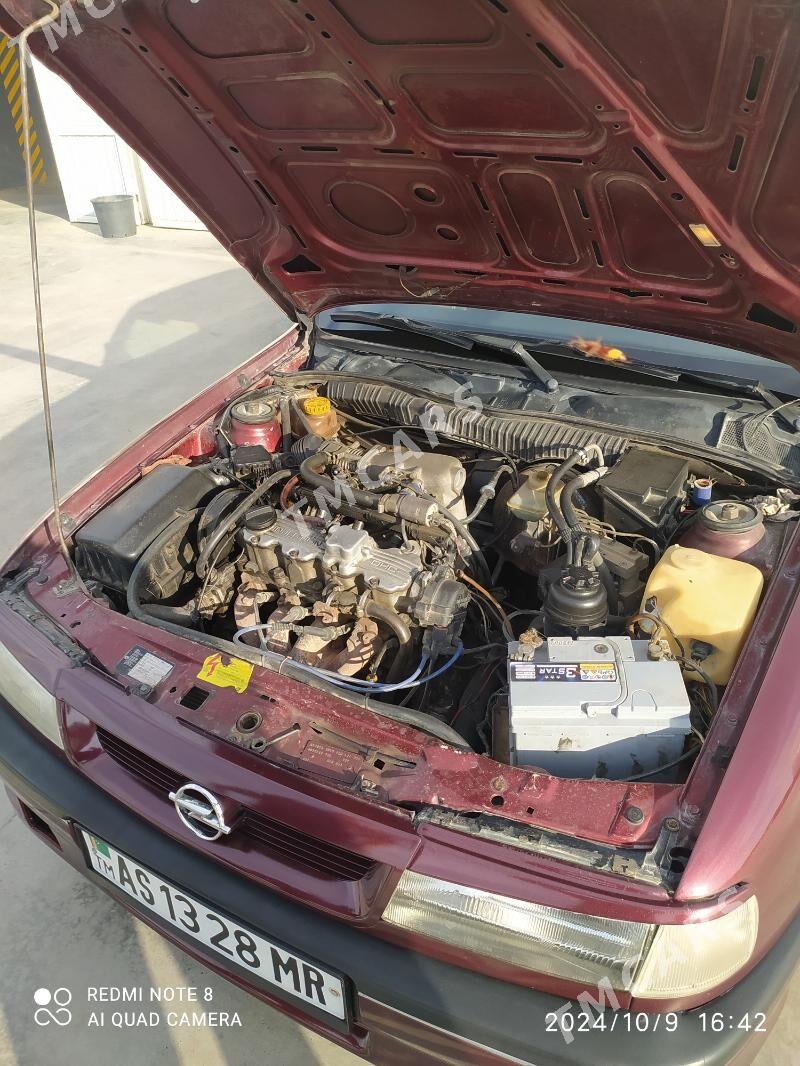 Opel Vectra 1991 - 40 000 TMT - Wekilbazar - img 6