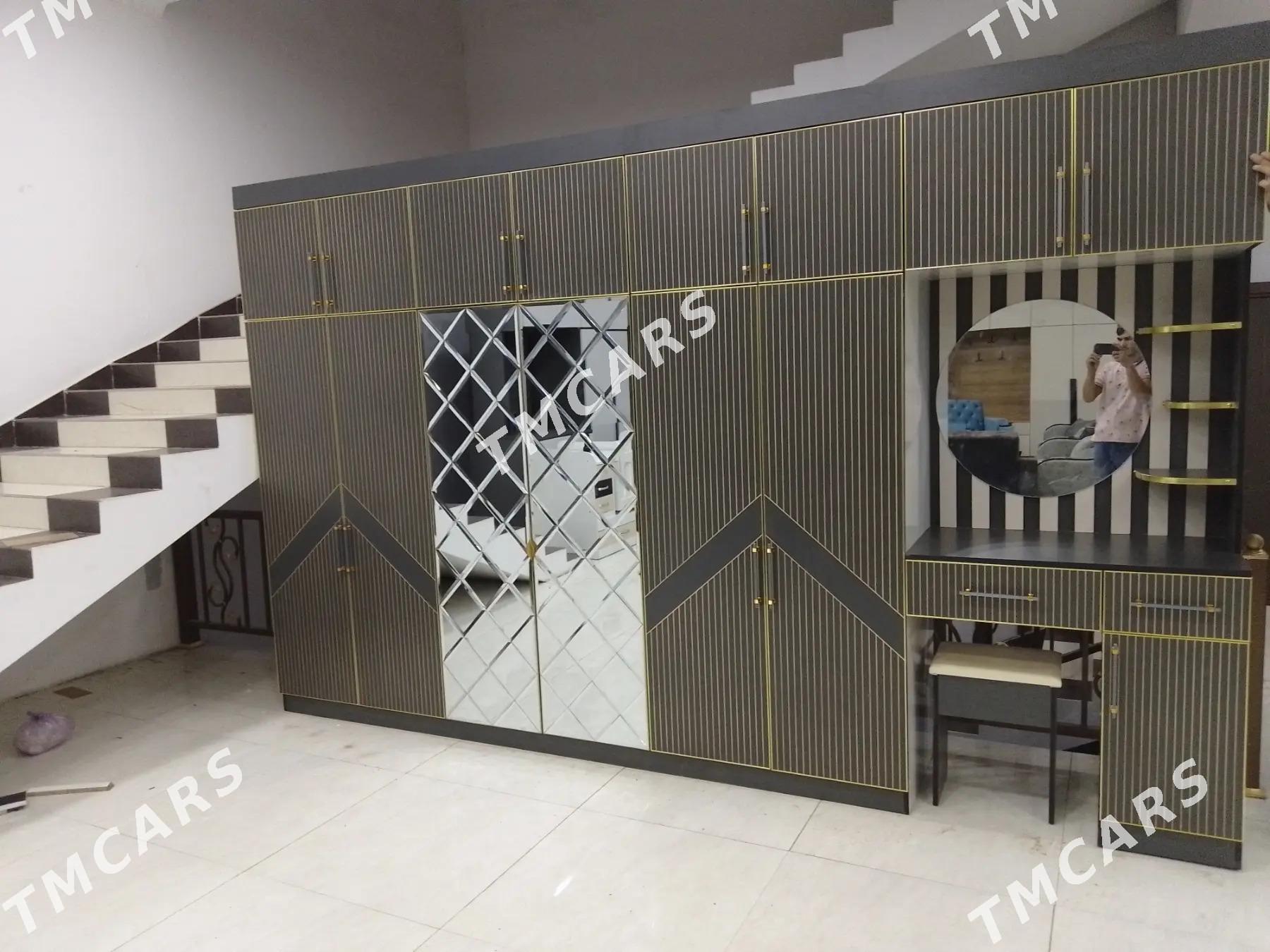 Мебель Диван Mebel Gapy Kredit - Türkmenabat - img 4