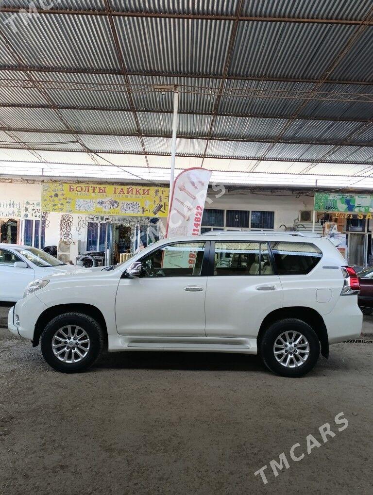 Toyota Land Cruiser Prado 2012 - 425 000 TMT - Türkmenabat - img 2