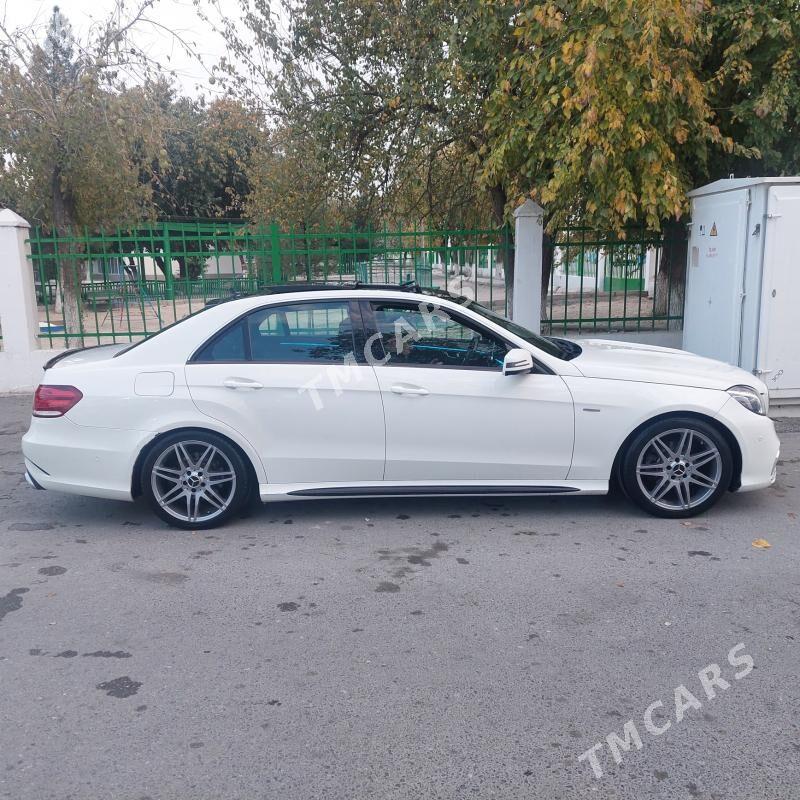 Mercedes-Benz E350 2011 - 282 000 TMT - 15-й этап - img 6