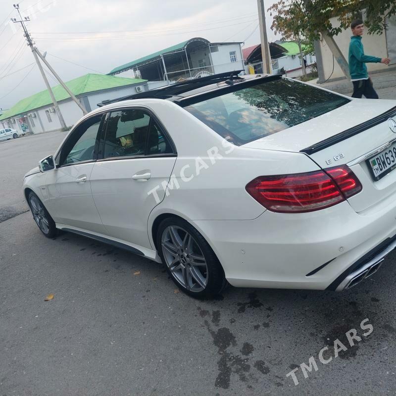 Mercedes-Benz E350 2011 - 282 000 TMT - 15-й этап - img 5