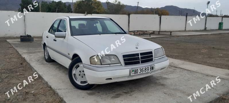 Mercedes-Benz 190E 1995 - 32 000 TMT - Bereket - img 2