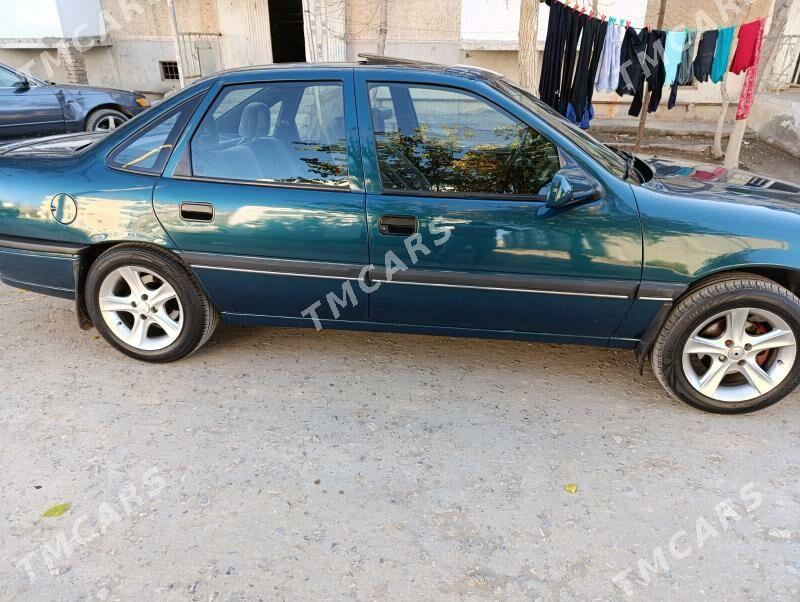 Opel Vectra 1995 - 54 000 TMT - Туркменабат - img 4