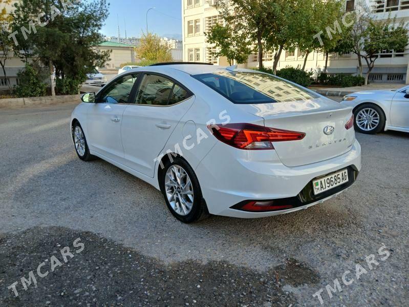 Hyundai Elantra 2020 - 230 000 TMT - Parahat 6 - img 2