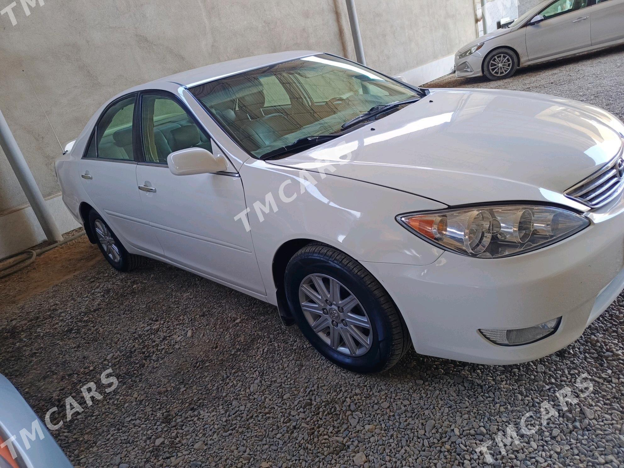 Toyota Camry 2002 - 175 000 TMT - Mary - img 4